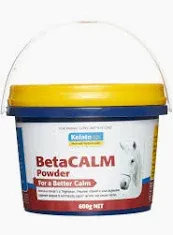 KELATO BetaCALM Powder - 600g