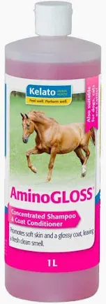 KELATO AminoGloss - 1L