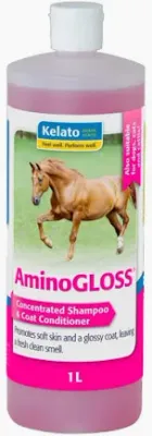 KELATO AminoGloss - 1L