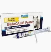 KELATO BetaCALM Paste - 3 x 10ml`