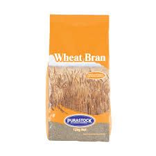 PURASTOCK Bran - 12kg