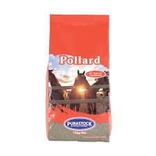 PURASTOCK Pollard -15kg