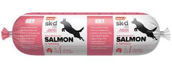 PRIME100 Salmon &amp; Tapioca Roll - 2kg