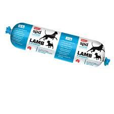 PRIME100 Lamb &amp; Rosemary Roll - 2kg