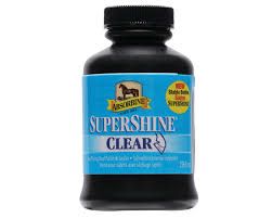 ABSORBINE Supershine Clear - 236mL