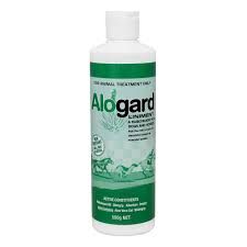Alogard Liniment - 500ml