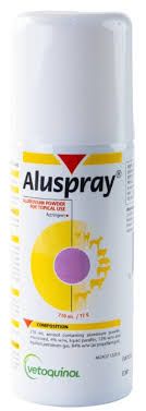 Aluspray - 210ml