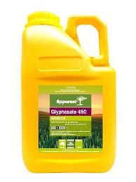 APPARENT Glyphosate 450 - 5L