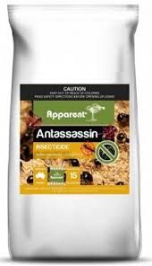 APPARENT Antassassin - 15kg