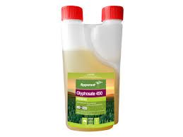 APPARENT Glyphosate 450  - 1L