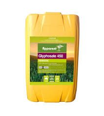 APPARENT Glyphosate 450  - 20L