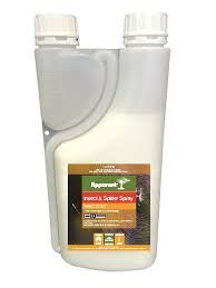 APPARENT Insect + Spider Spray - 1L