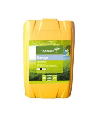 APPARENT Ravage - 20L