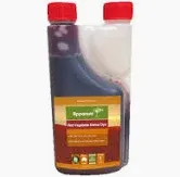 APPARENT Red Vegetable Marker Dye - 1L