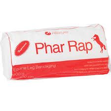 ATLAS VET - Phar Rap - 30x400cm