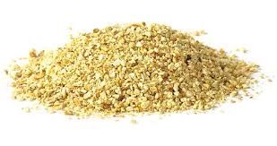 SUPPS Garlic Granules - 1kg