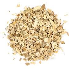 SUPPS  White Willow Bark - 500g