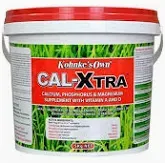 KOHNKE&#39;S Cal-XTRA - 5kg
