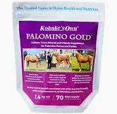 KOHNKE&#39;S Palomino Gold - 1.4kg