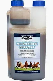 DYNAVYTE Equine Micro Biome Support - 1L