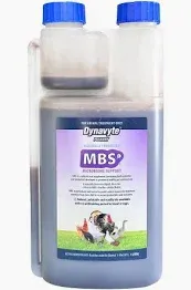 DYNAVYTE Poultry MBS - 1L