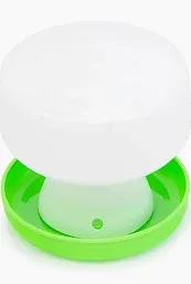 BB Ball Poultry Drinker - 1.3L