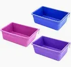 BB Bird Feeder Rectangle - 17cm