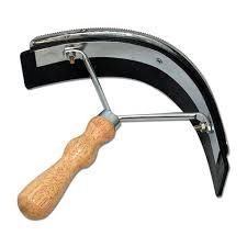 BB Deluxe Sweat Scraper