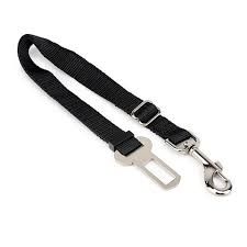 BB Dog Car Safety Lead