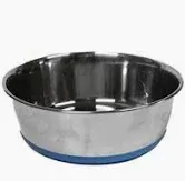 BB Dog Non Skid Bowl - 2.8L