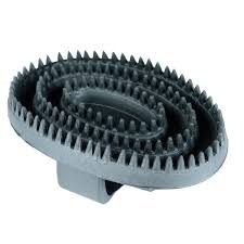 BB Flexible Curry Comb