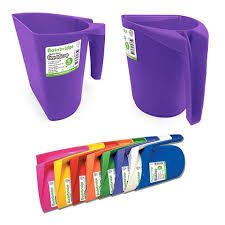 BB Heavy Duty Feed Scoop - 1L