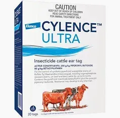 BAYER Cylence Ultra - 2 Pack