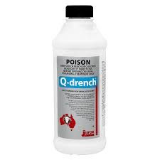 JUROX Q-Drench 1L