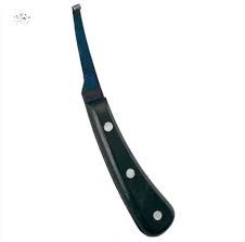 BB Hoof Knife - Right OR Left Blade