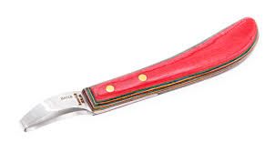 BB Loop Knife