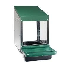 BB Metal Nesting Box  - 1 Bay