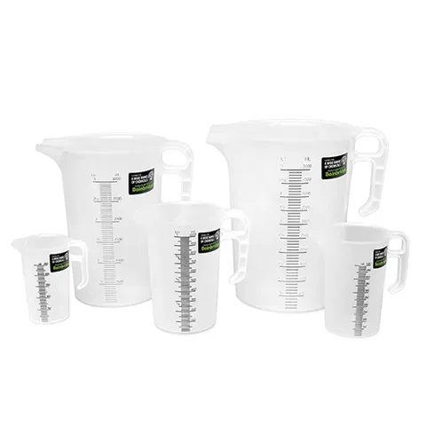 BB Measuring Jug - 250ml