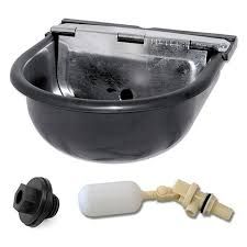 BB Nylon Automatic Drinking Bowl