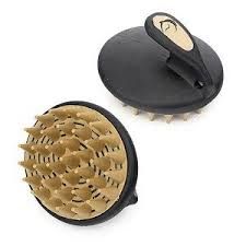 BB Palm Curry Comb