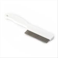 BB Pet Debris &amp; Flea Comb