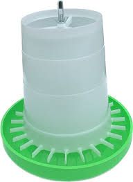 BB Poultry Feeder - 5kg