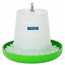 BB Poultry Feeder - 3kg