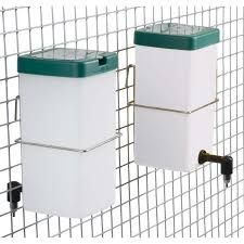 BB Rabbit Cage Drinker - 1L
