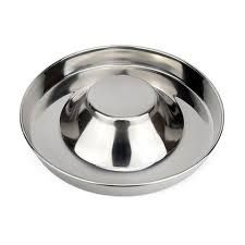 BB Puppy Saucer Bowl - 28cm