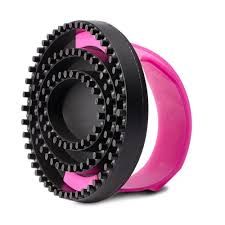 BB Rubber Curry Comb - Small