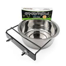 BB Stainless Steel Coop Cup With Clamp - 850ml
