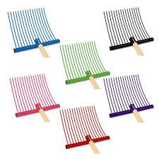 BB Supreme Stable Rake - Narrow