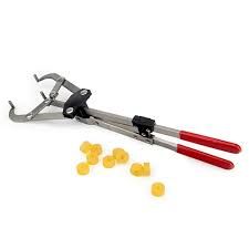 BB SM Bander Kit w/ 10 Bands