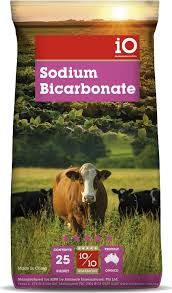 Bi Carb Soda - 25kg